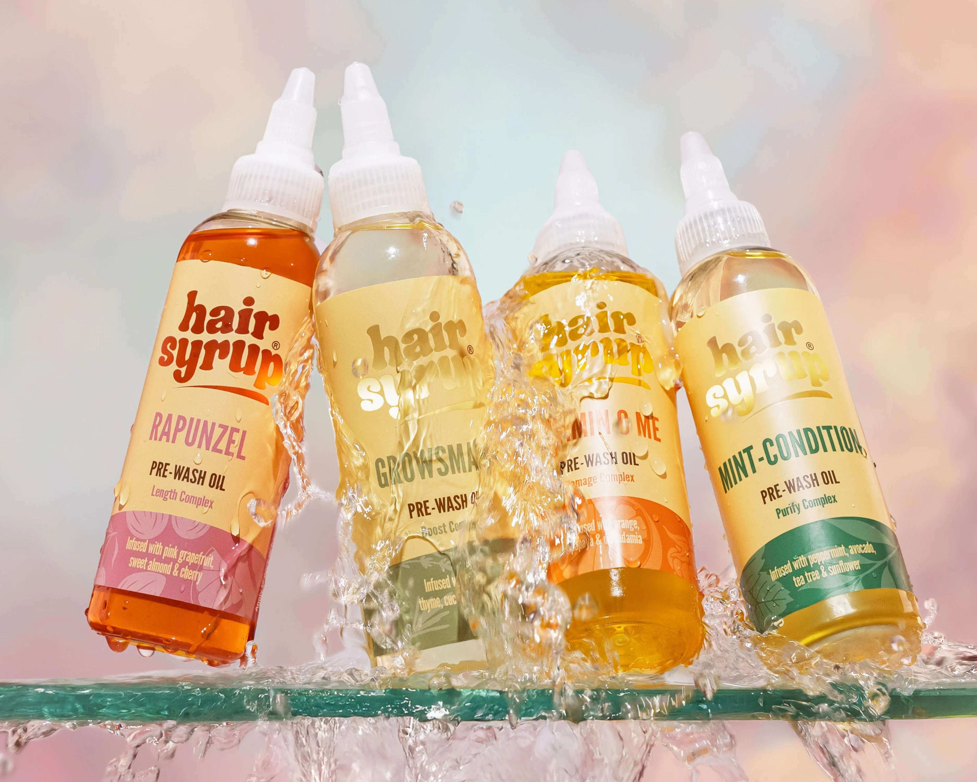 Unlock Your Hair's Full Potential