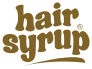 Hair Syrup