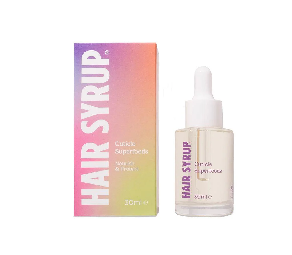 Pre-Wash Hair & Scalp Oils