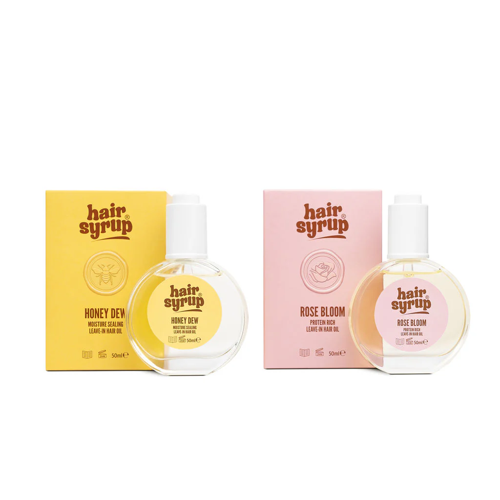 HAIR CARE SETS